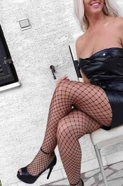 Andrea Bryne