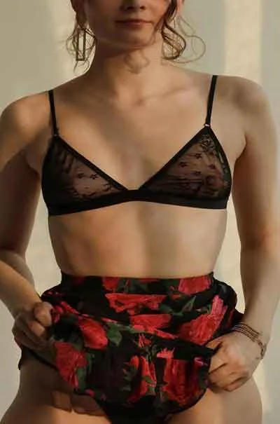 Camilla Gol