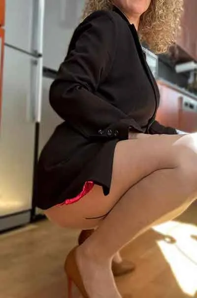 Hilde Løstad