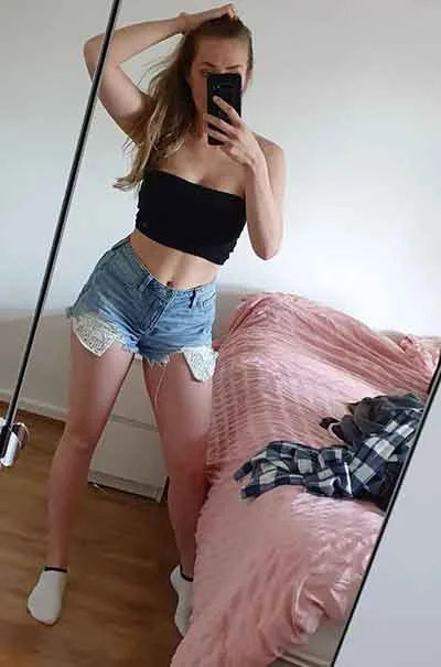Ida Røyken