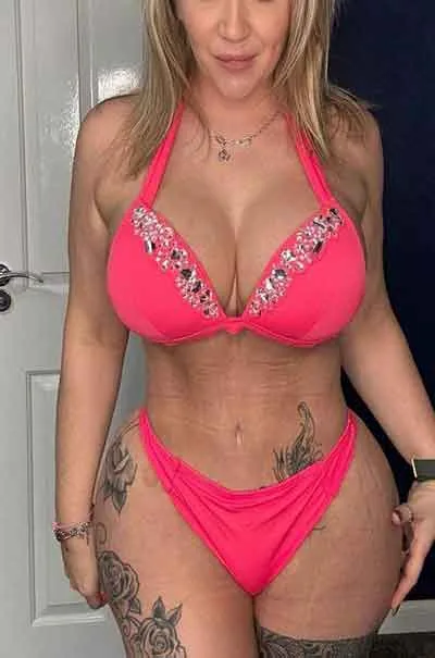 Ida Geilo