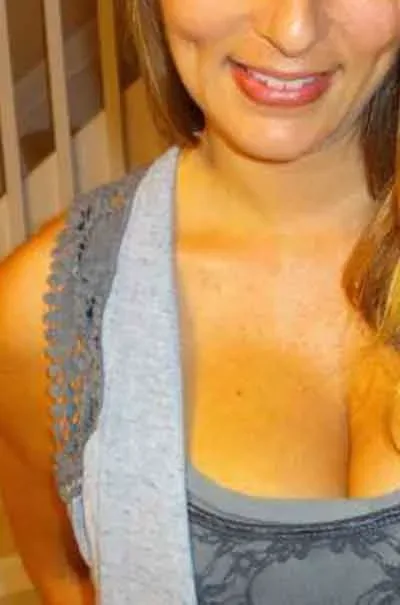 Karoline Lervik