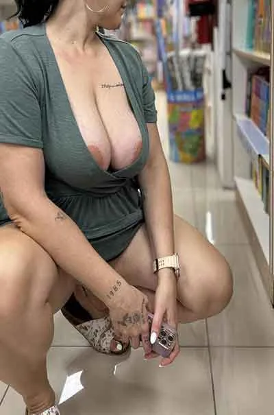 Kristine Molde