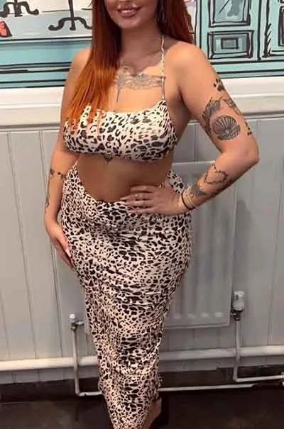 Linn Bekkelaget