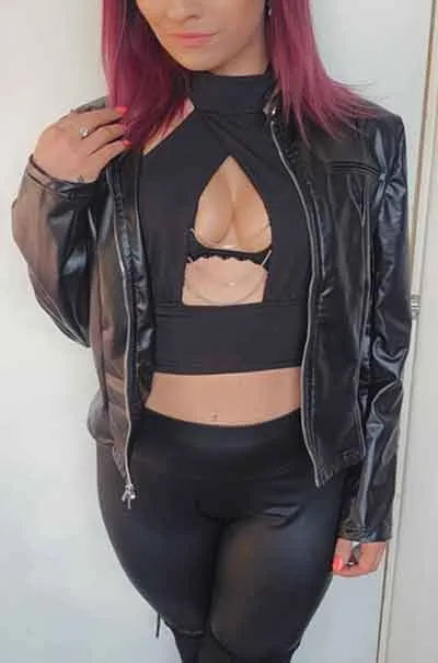 Nina Narvik