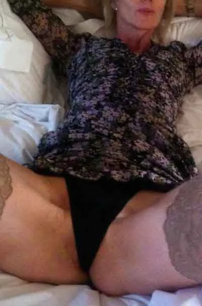 Nina Steinsåsen