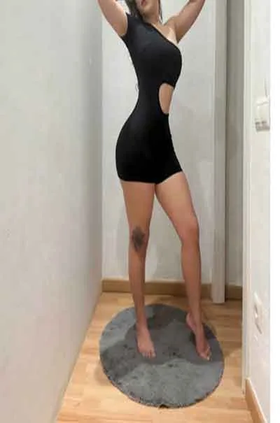 Sara Klæbu
