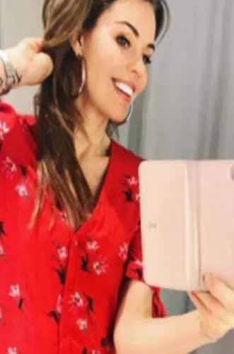 Sara Førre
