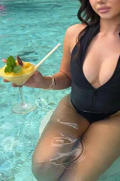 Sara Kløfta