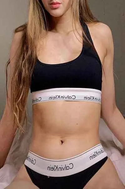 Selma Nesbyen