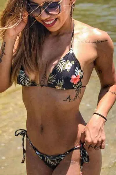 Silje Bjørnevatn