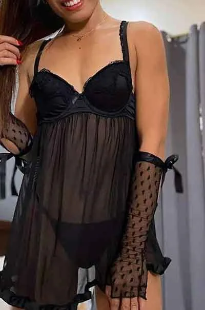 Silje Mandal