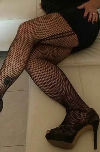 Wenche Øvre Årdal